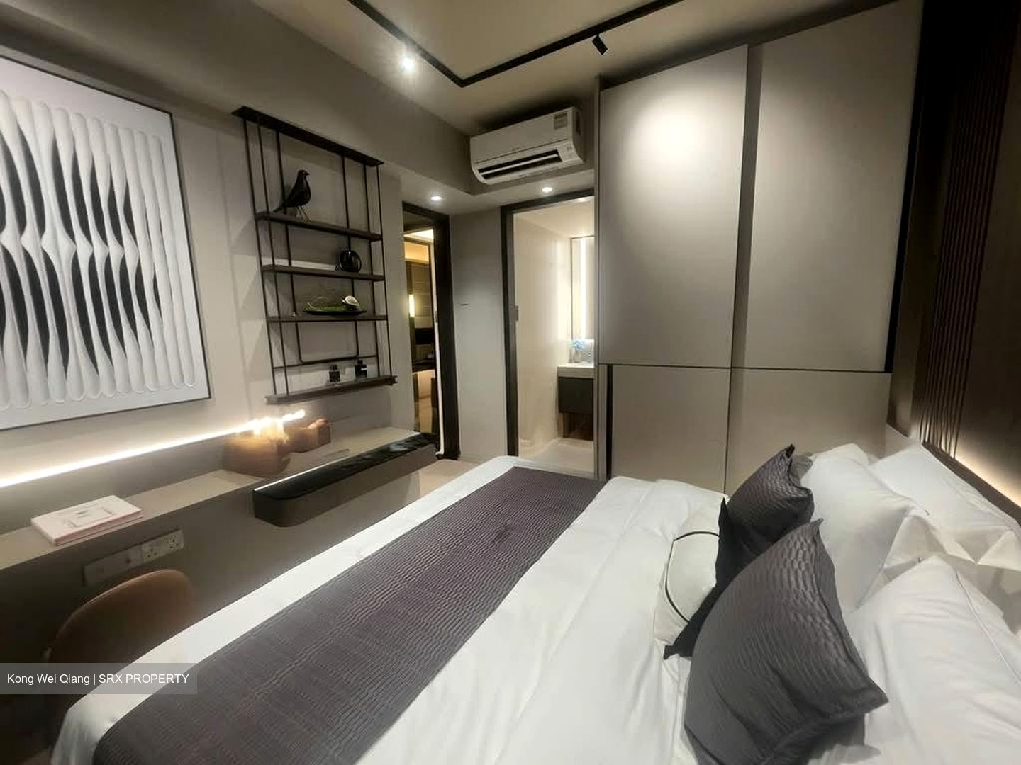 Hudson Place Residences (U/C) (D5), Apartment #581360311